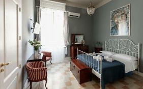 Talia B&B Guest House